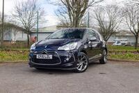 DS AUTOMOBILES DS 3