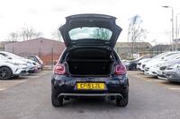 DS AUTOMOBILES DS 3