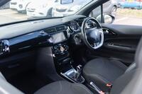 DS AUTOMOBILES DS 3