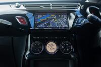 DS AUTOMOBILES DS 3