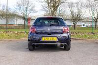 DS AUTOMOBILES DS 3