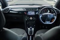 DS AUTOMOBILES DS 3