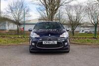 DS AUTOMOBILES DS 3