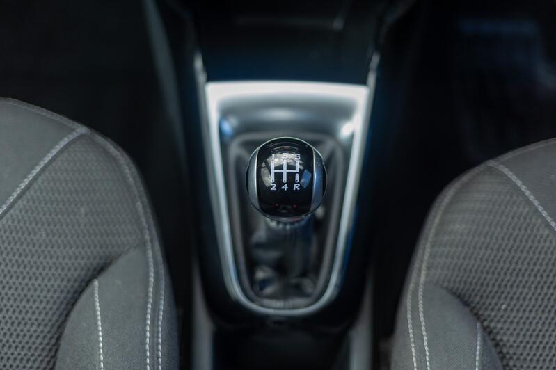 DS AUTOMOBILES DS 3