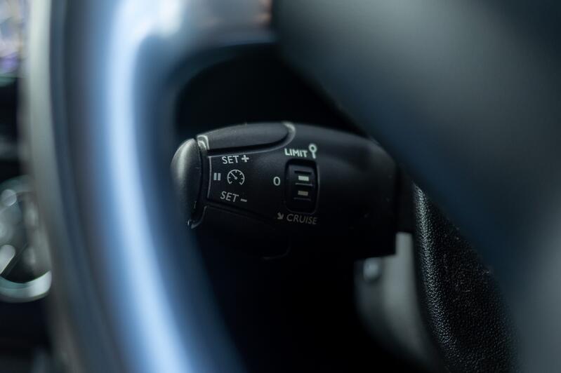 DS AUTOMOBILES DS 3