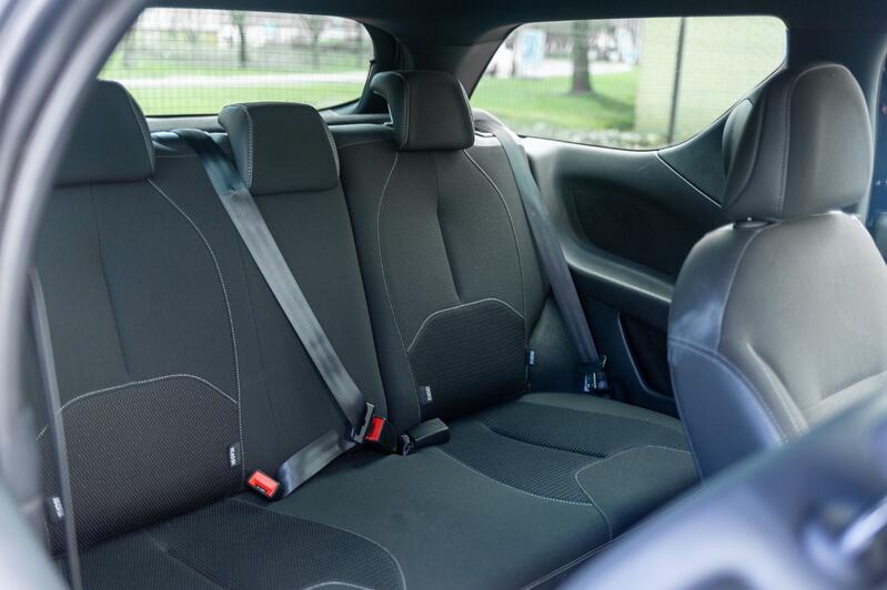 DS AUTOMOBILES DS 3