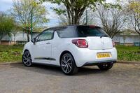 DS AUTOMOBILES DS 3