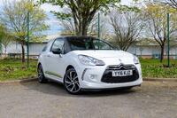 DS AUTOMOBILES DS 3