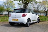 DS AUTOMOBILES DS 3