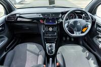 DS AUTOMOBILES DS 3