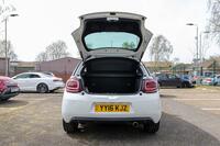 DS AUTOMOBILES DS 3