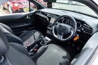 DS AUTOMOBILES DS 3