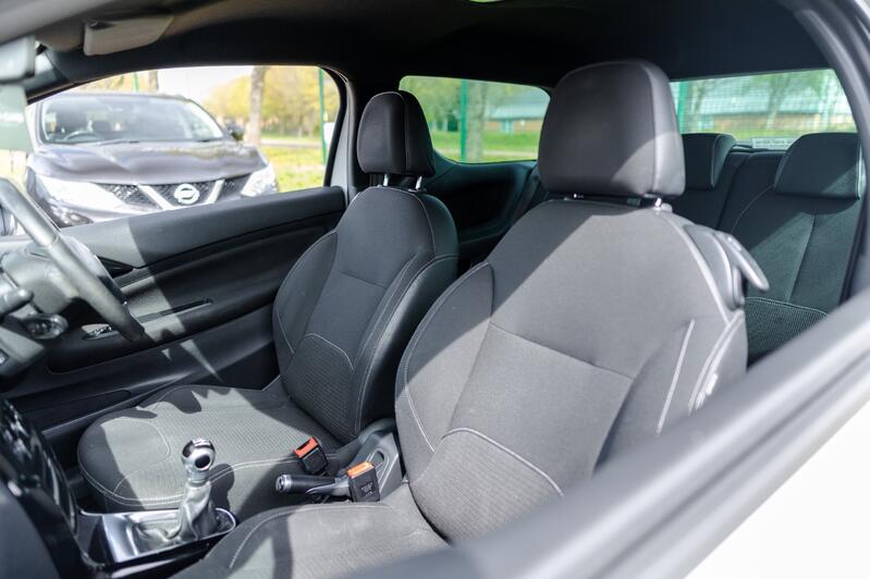 DS AUTOMOBILES DS 3