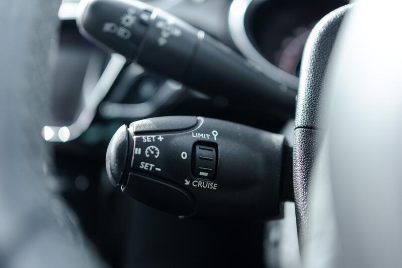DS AUTOMOBILES DS 3