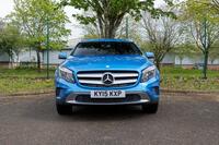 MERCEDES-BENZ GLA CLASS