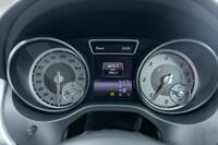 MERCEDES-BENZ GLA CLASS