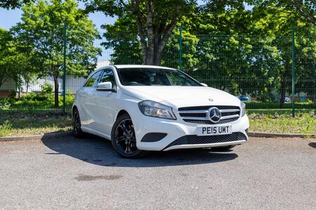 MERCEDES-BENZ
