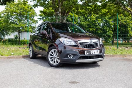 VAUXHALL