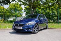 BMW 2 SERIES ACTIVE TOURER