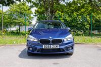 BMW 2 SERIES ACTIVE TOURER