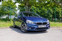 BMW 2 SERIES ACTIVE TOURER
