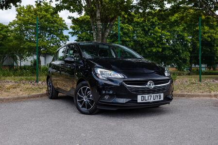 VAUXHALL