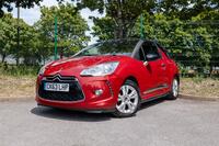 CITROEN DS3