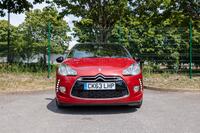 CITROEN DS3