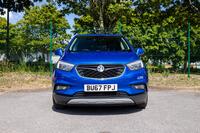 VAUXHALL MOKKA X