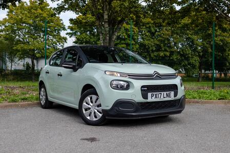 CITROEN