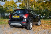VAUXHALL MOKKA X
