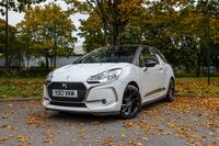 DS AUTOMOBILES DS 3