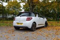 DS AUTOMOBILES DS 3