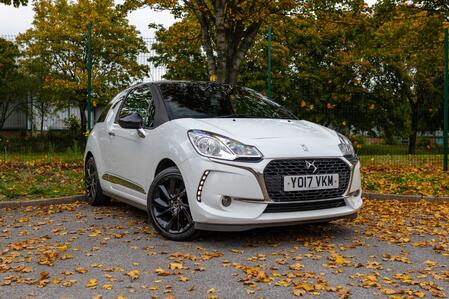 DS AUTOMOBILES
